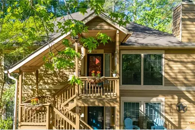 3028 Steeplechase Drive, Alpharetta, GA 30004 - Photo 1