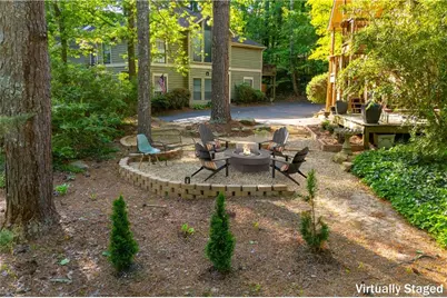 3028 Steeplechase Drive, Alpharetta, GA 30004 - Photo 34