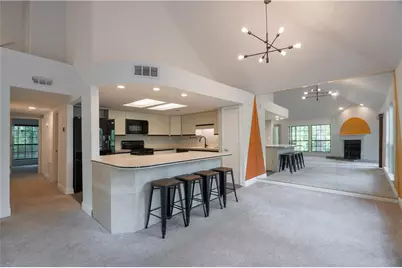 3028 Steeplechase Drive, Alpharetta, GA 30004 - Photo 4