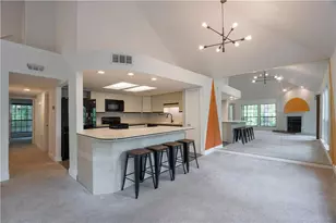 3028 Steeplechase Dr, Alpharetta, GA 30004 - Photo 4
