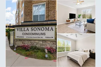 10 Perimeter Summit Boulevard #4409, Brookhaven, GA 30319 - Photo 1