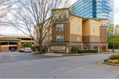 10 Perimeter Summit Boulevard #4409, Brookhaven, GA 30319 - Photo 34