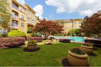 10 Perimeter Summit Boulevard #4409, Brookhaven, GA 30319 - Photo 14