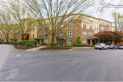 10 Perimeter Summit #4409, Brookhaven, GA 30319 - Photo 36