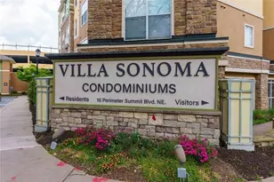 10 Perimeter Summit, Brookhaven, GA 30319 - Photo 1