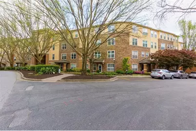 10 Perimeter Summit Boulevard #4409, Brookhaven, GA 30319 - Photo 36