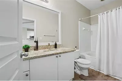 10 Perimeter Summit Boulevard #4409, Brookhaven, GA 30319 - Photo 8