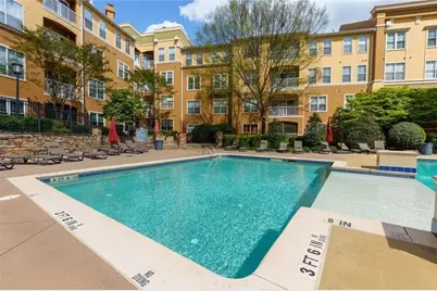 10 Perimeter Summit Boulevard #4409, Brookhaven, GA 30319 - Photo 16
