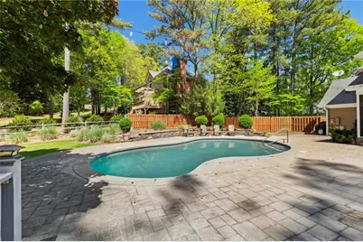 1377 Peppergrass Court NW, Acworth, GA 30101 - Photo 36