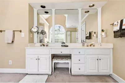 1377 Peppergrass Court NW, Acworth, GA 30101 - Photo 20