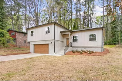 2911 Pine Valley Circle, Atlanta, GA 30344 - Photo 32