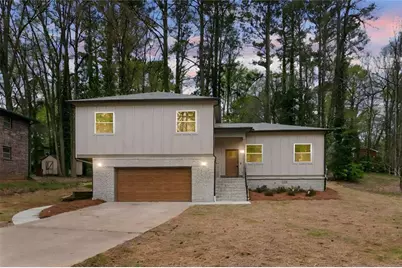 2911 Pine Valley Circle, Atlanta, GA 30344 - Photo 1