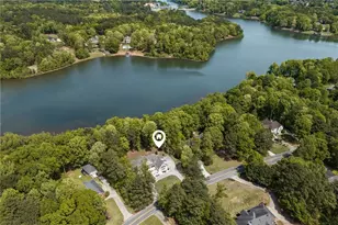 210 Darwish Dr, McDonough, GA 30252 - Photo 2