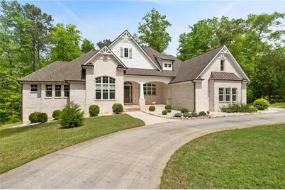 210 Darwish Drive, McDonough, GA 30252 - Photo 1