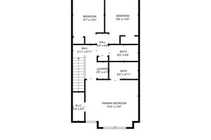 158 Meadowlark, Austell, GA 30168 - Photo 24