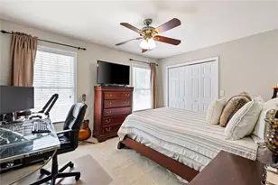 242 Hunters, Dallas, GA 30157 - Photo 16
