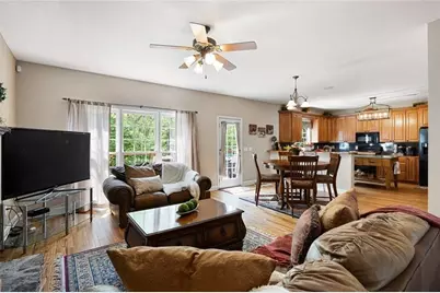 242 Hunters, Dallas, GA 30157 - Photo 6
