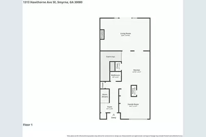 1313 Hawthorne Avenue SE, Smyrna, GA 30080 - Photo 40