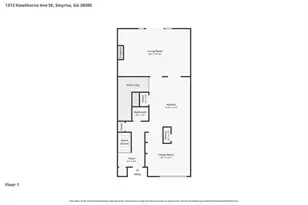 1313 Hawthorne Ave SE, Smyrna, GA 30080 - Photo 40