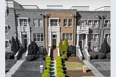 1313 Hawthorne Avenue SE, Smyrna, GA 30080 - Photo 1