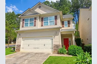 514 Whitney Way, Canton, GA 30114 - Photo 1