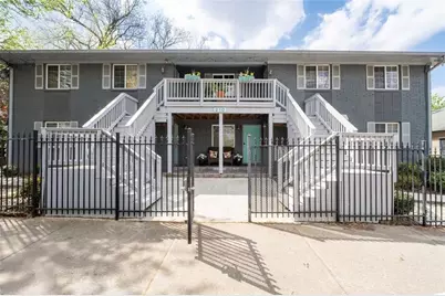 210 Sampson Street NE #5, Atlanta, GA 30312 - Photo 1