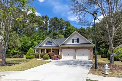 280 Starfire Court, Loganville, GA 30052 - Photo 4