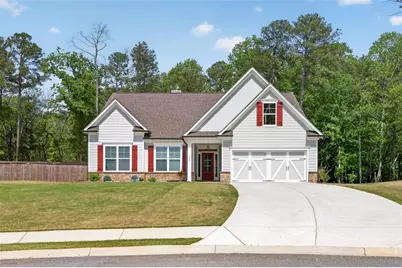 593 Dunagan Court, Winder, GA 30680 - Photo 1