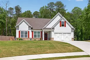 593 Dunagan Ct, Winder, GA 30680 - Photo 2