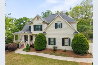 4170 Morning Mist Lane, Cumming, GA 30028 - Photo 1