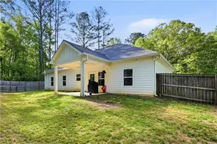 186 Chester Harris Dr, Dallas, GA 30132 - Photo 2