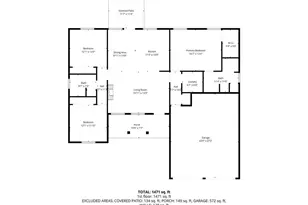 186 Chester Harris Dr, Dallas, GA 30132 - Photo 24