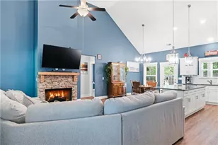 186 Chester Harris Dr, Dallas, GA 30132 - Photo 6