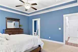 186 Chester Harris Dr, Dallas, GA 30132 - Photo 12