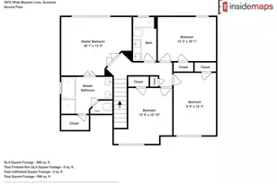 2875 White Blossom Ln, Suwanee, GA 30024 - Photo 24