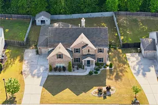 802 Relic Rdg, Hampton, GA 30228 - Photo 4