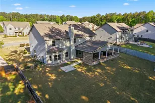 802 Relic Rdg, Hampton, GA 30228 - Photo 6