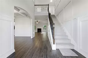 802 Relic Rdg, Hampton, GA 30228 - Photo 12