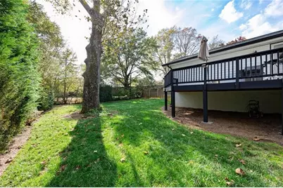 982 Oakdale Drive SE, Smyrna, GA 30080 - Photo 38