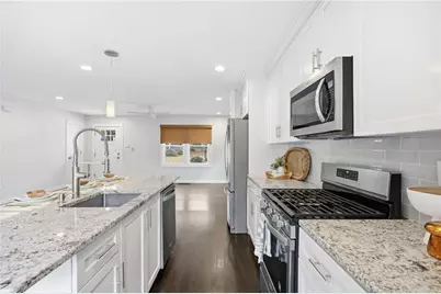 982 Oakdale Drive SE, Smyrna, GA 30080 - Photo 16