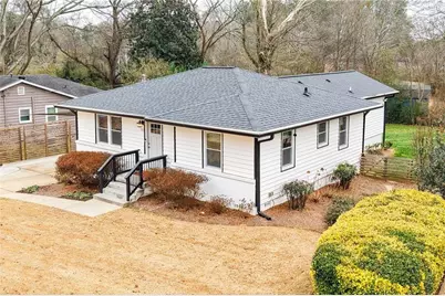 982 Oakdale Drive SE, Smyrna, GA 30080 - Photo 2