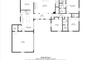 3182 Wicks Lake Dr, Marietta, GA 30062 - Photo 54