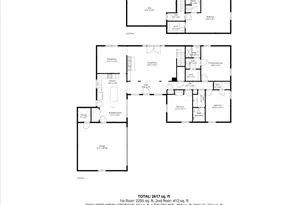 3182 Wicks Lake Dr, Marietta, GA 30062 - Photo 56