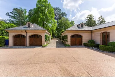 225 W Paces Ferry Road NW, Atlanta, GA 30305 - Photo 8