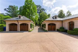 225 W Paces Ferry Rd NW, Atlanta, GA 30305 - Photo 8