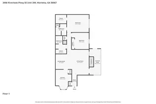 3900 Riverlook Pkwy SE, Marietta, GA 30067 - Photo 40