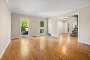 1513 Oakmoor Pl, Marietta, GA 30062 - Photo 6