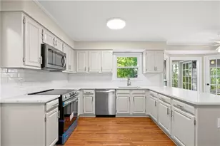 1513 Oakmoor Pl, Marietta, GA 30062 - Photo 8