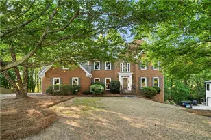 1513 Oakmoor Pl, Marietta, GA 30062 - Photo 2