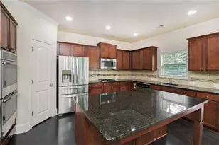 337 Liberty Dr, Acworth, GA 30102 - Photo 8